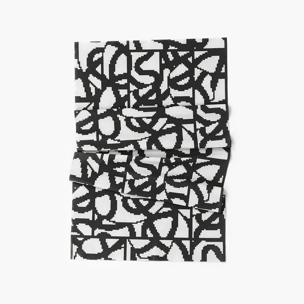 BFCollar - All Over Loopy Tile sold by ciele athletics