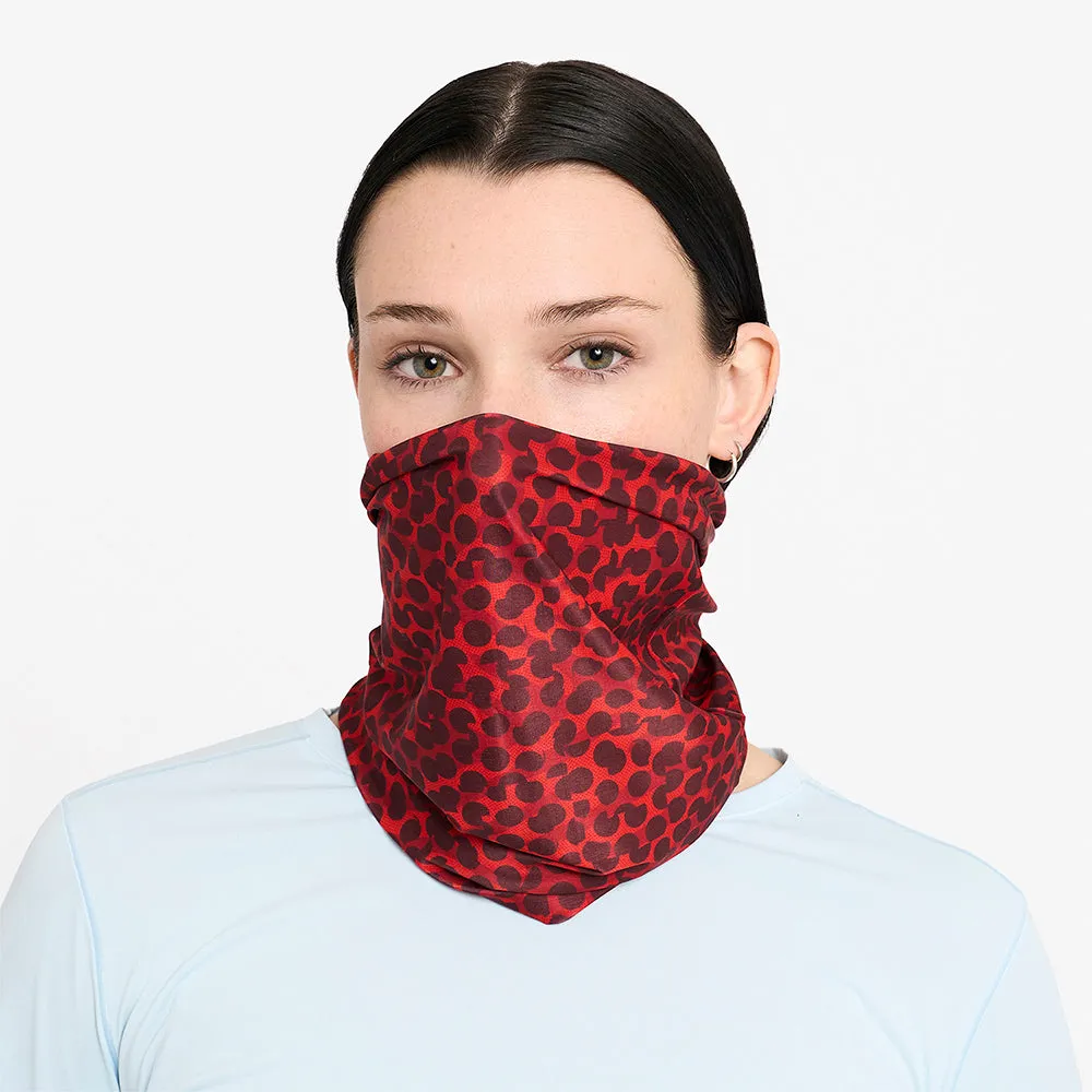 BFCollar - All Over Dotra sold by ciele athletics product image thumbnail 2