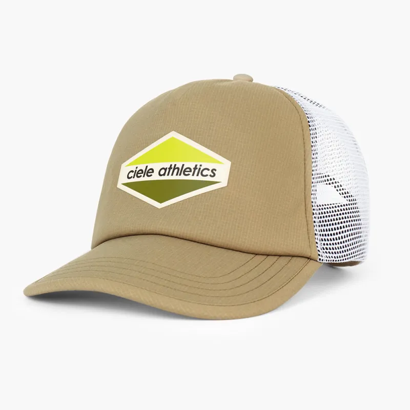 TRLCap SC - Field - Up Down - Canvas sold by ciele athletics