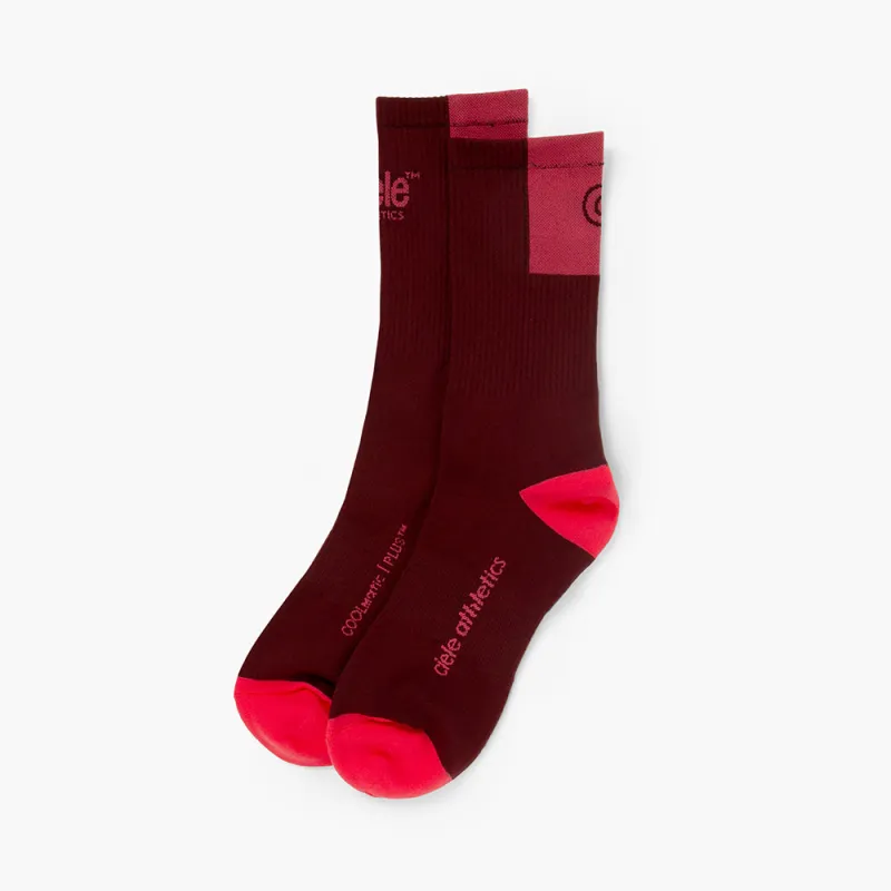 CRWSock made by ciele athletics