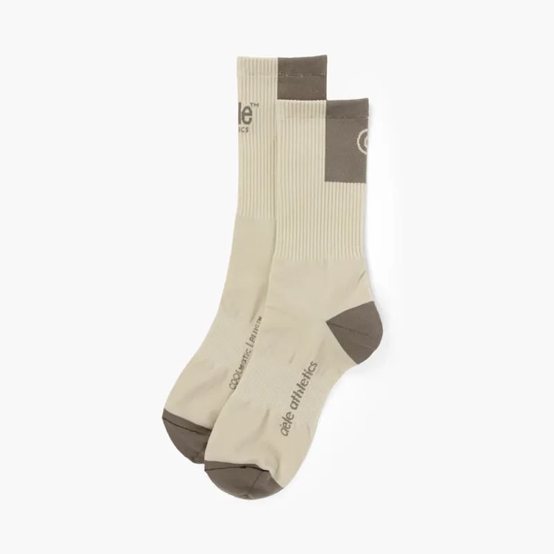 CRWSock - Rainy Day sold by ciele athletics