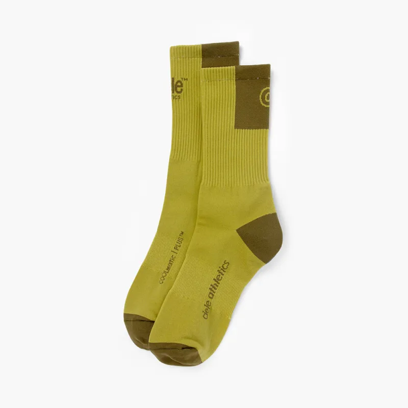 CRWSock made by ciele athletics