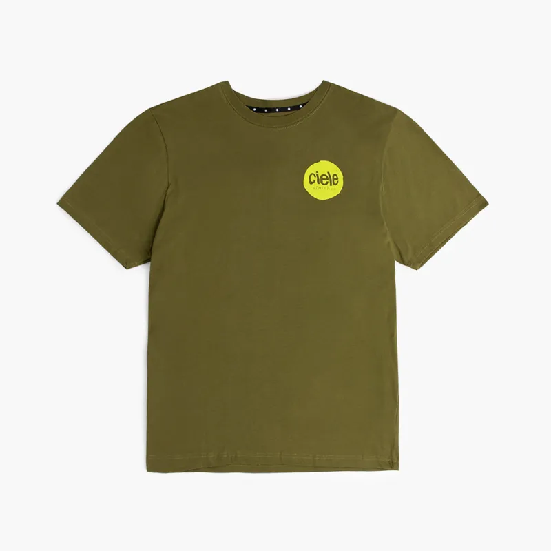 ORTShirt - Ink sold by ciele athletics