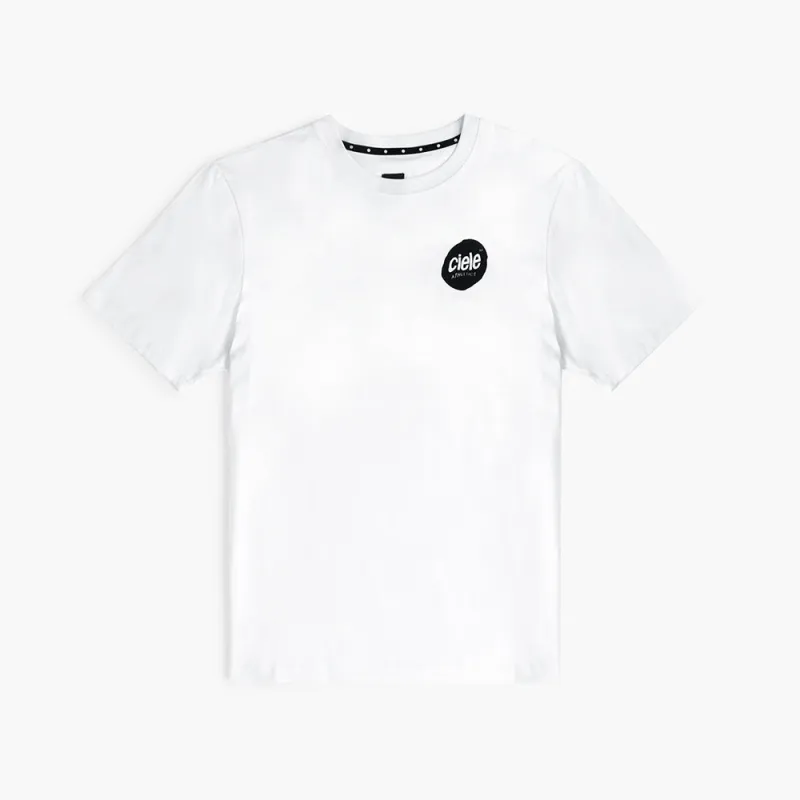 ORTShirt - Ink - Trooper sold by ciele athletics