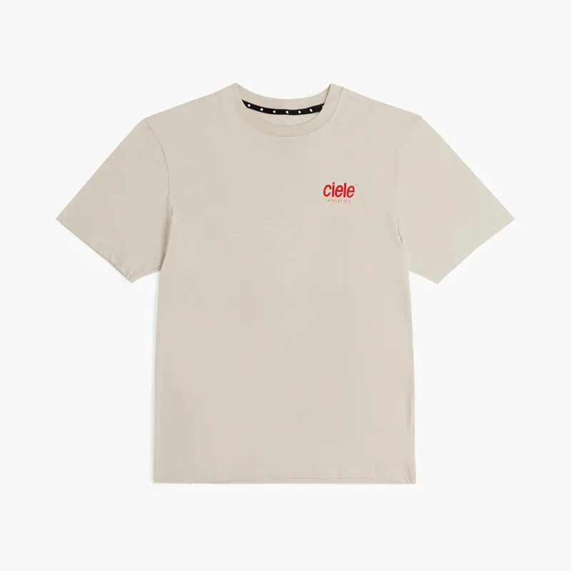 ORTShirt - Athletics - Rainy Day sold by ciele athletics