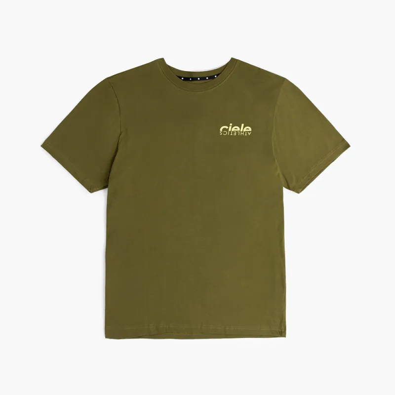 ORTShirt - Century Max - Terrain sold by ciele athletics