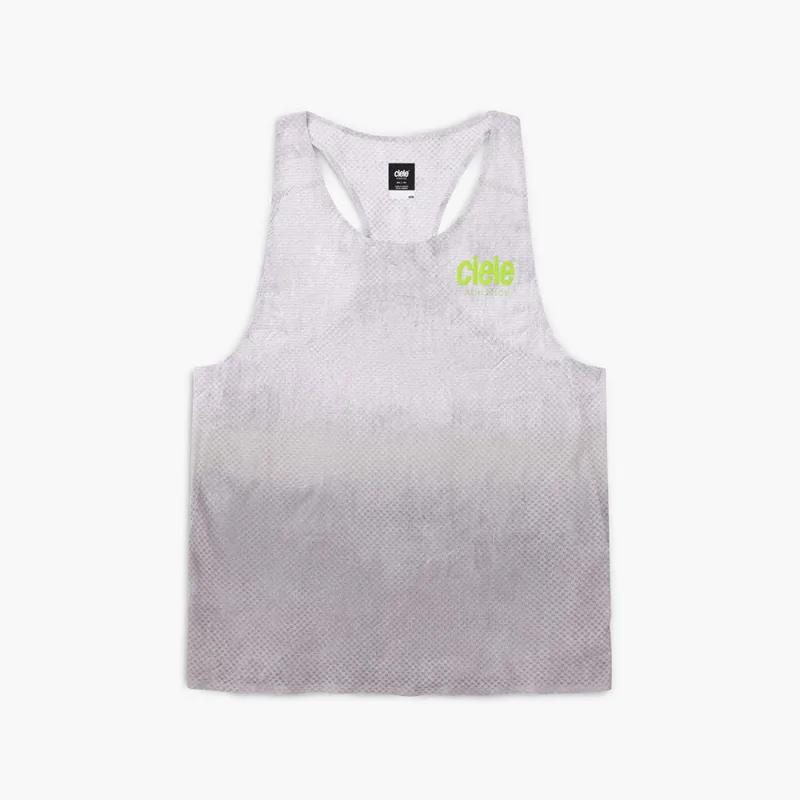 RDSinglet - Horizon Grey sold by ciele athletics