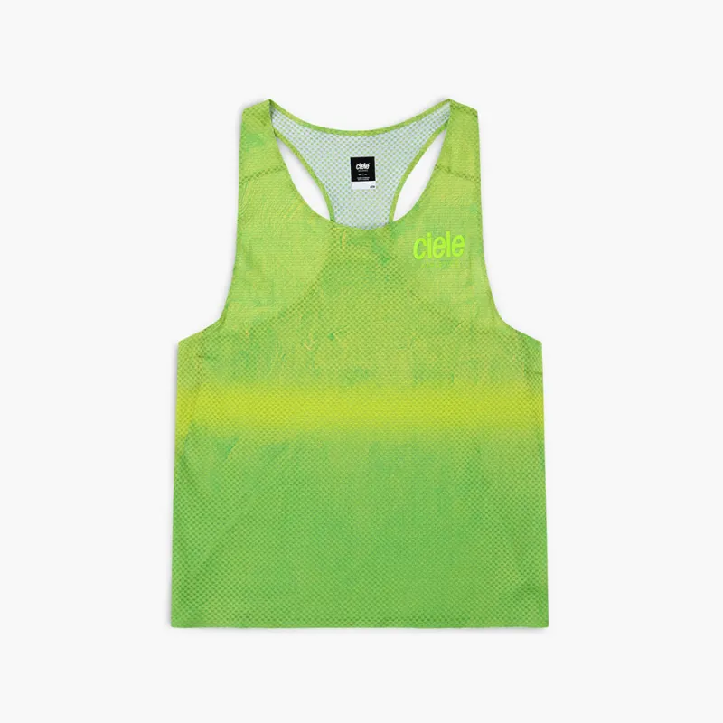 RDSinglet - Horizon Acid sold by ciele athletics