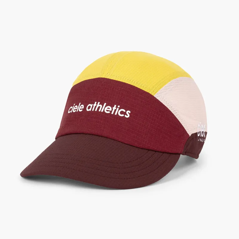 FSTCap SC - Field - Iconic SL sold by ciele athletics