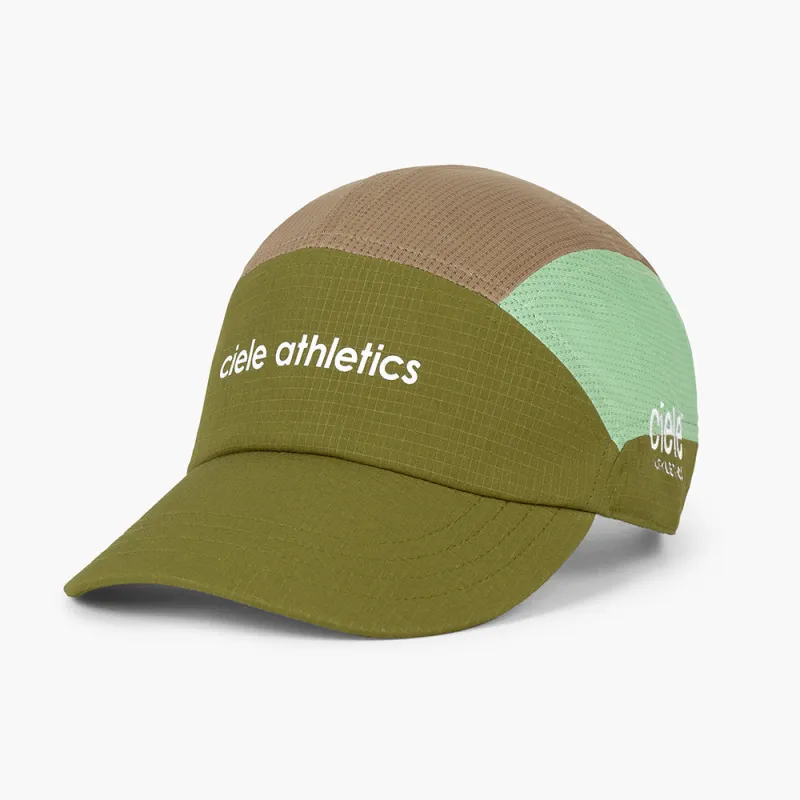 FSTCap SC - Field - Iconic SL sold by ciele athletics
