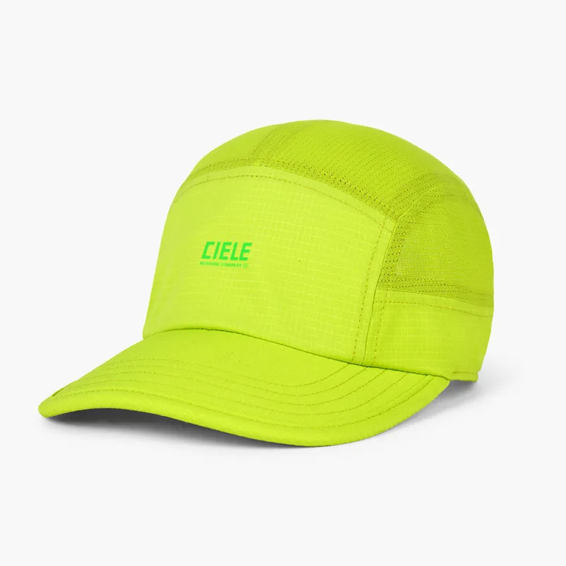 GOCap SC - Field - Capital RC - Lime Green sold by ciele athletics