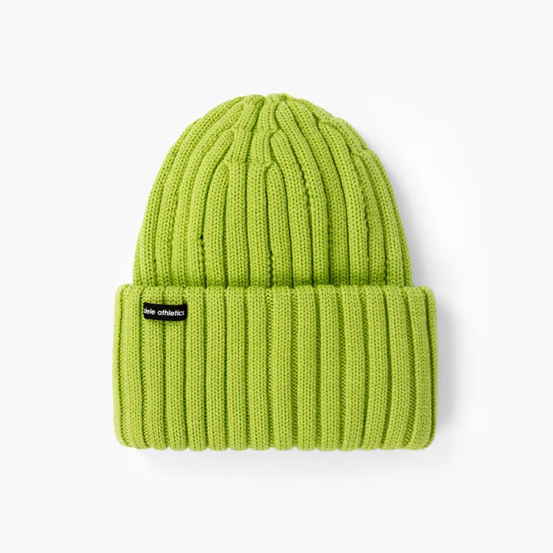 ACBeanie sold by ciele athletics