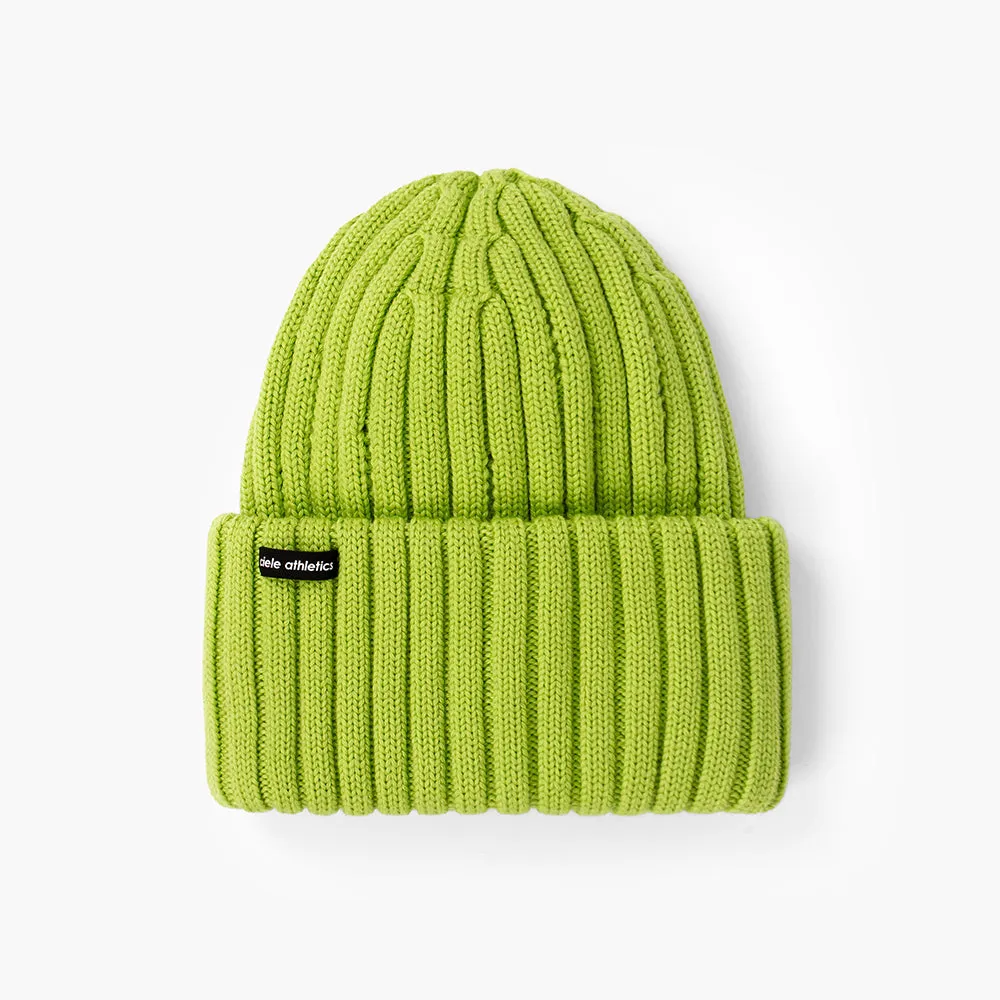 ACBeanie sold by ciele athletics