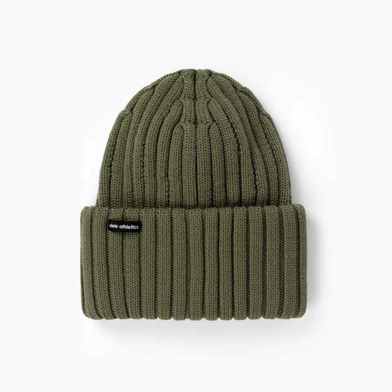 ACBeanie sold by ciele athletics