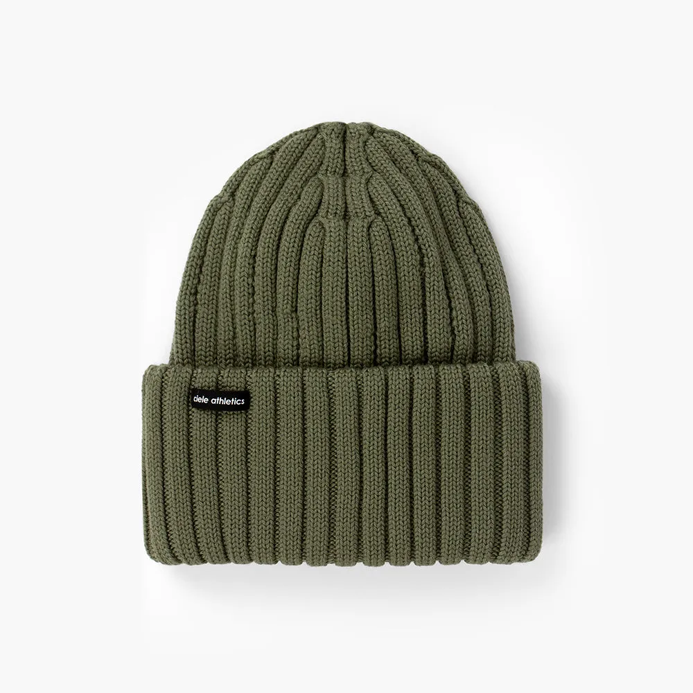 ACBeanie sold by ciele athletics