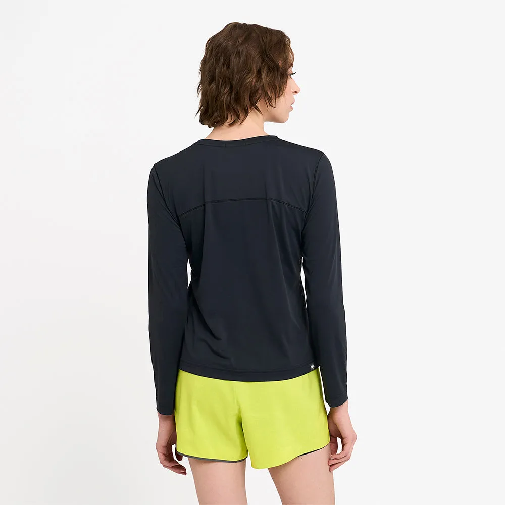 DLYLongsleeve - Shadowcast sold by ciele athletics product image thumbnail 3