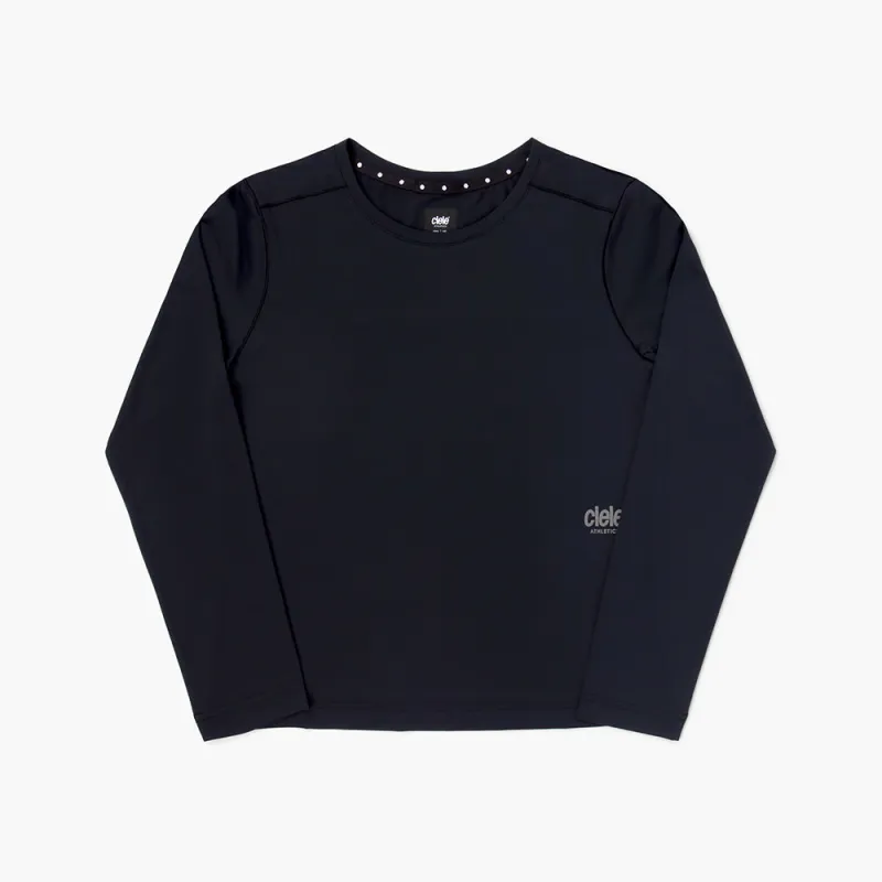 DLYLongsleeve - Shadowcast sold by ciele athletics