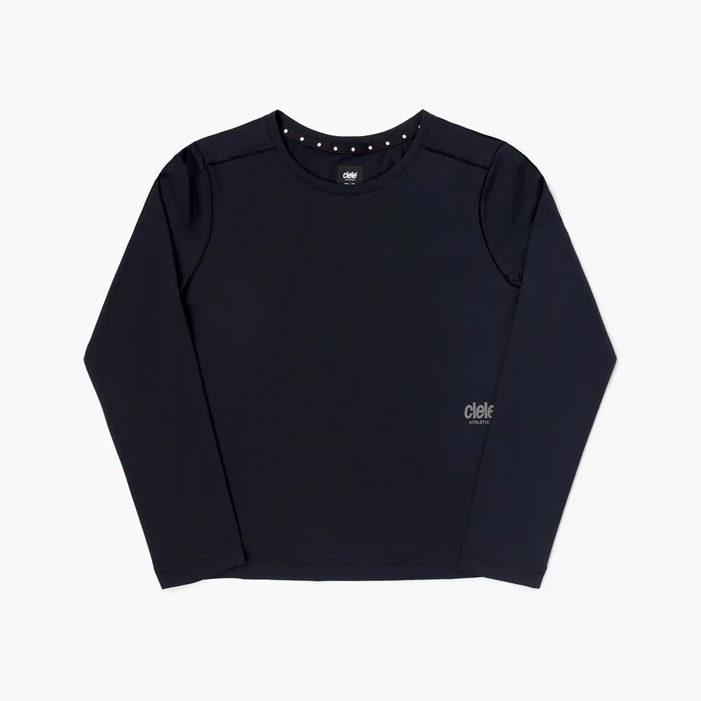 DLYLongsleeve - Shadowcast sold by ciele athletics