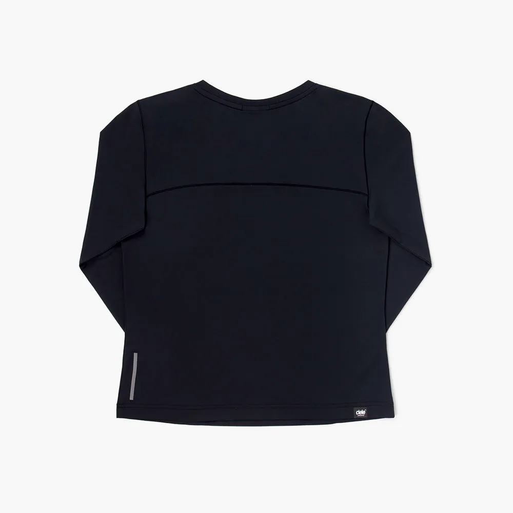 DLYLongsleeve - Shadowcast sold by ciele athletics product image thumbnail 5