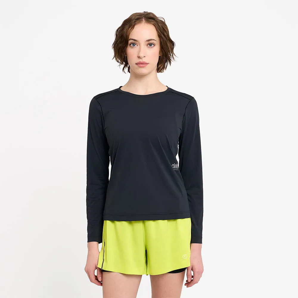 DLYLongsleeve - Shadowcast sold by ciele athletics product image thumbnail 2