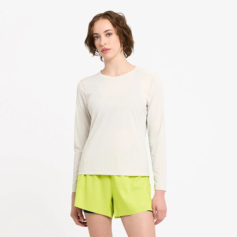 DLYLongsleeve - Rainy Day sold by ciele athletics product image thumbnail 2