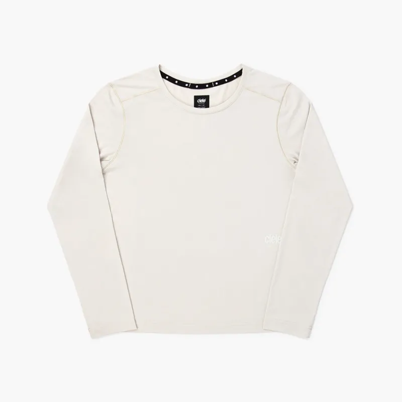 DLYLongsleeve - Rainy Day sold by ciele athletics