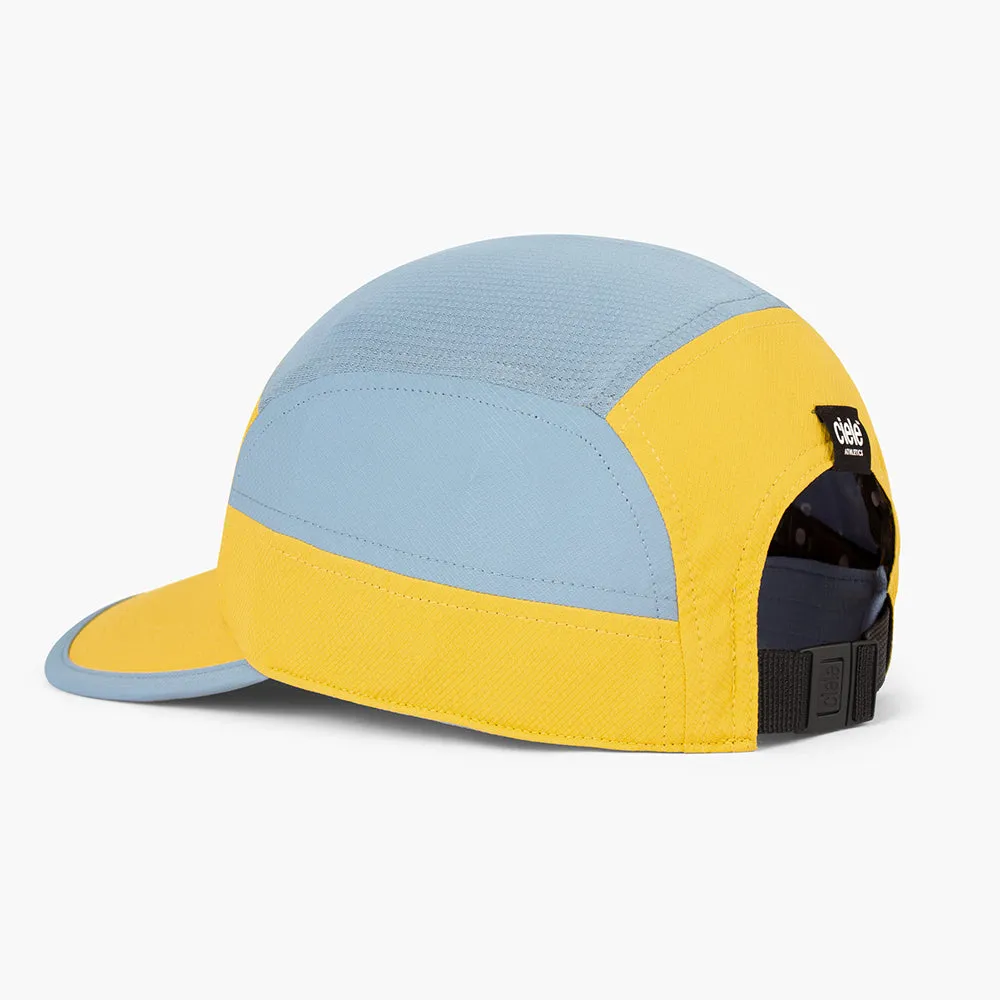 GOCap SC - Classic - C Plus Box - Sulfur/Chambray sold by ciele athletics product image thumbnail 2