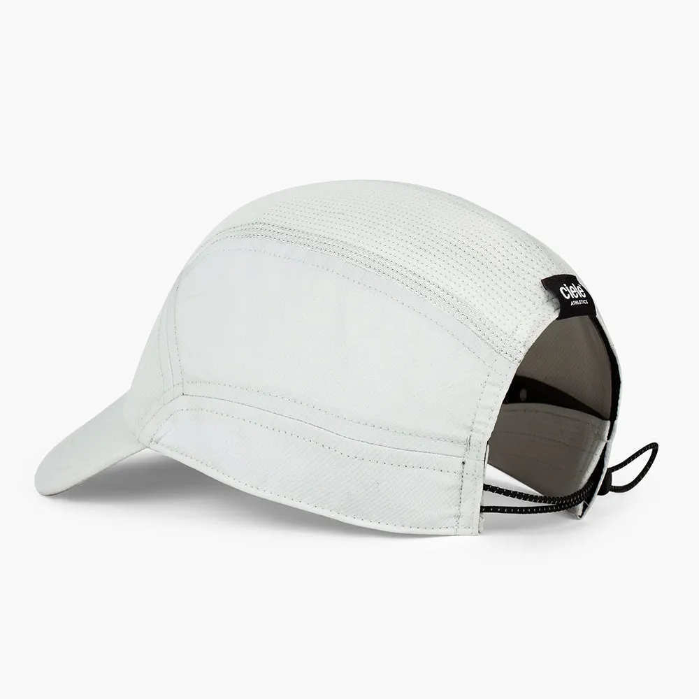 FSTCap SC - Classic - Cside - Light Grey sold by ciele athletics product image thumbnail 2