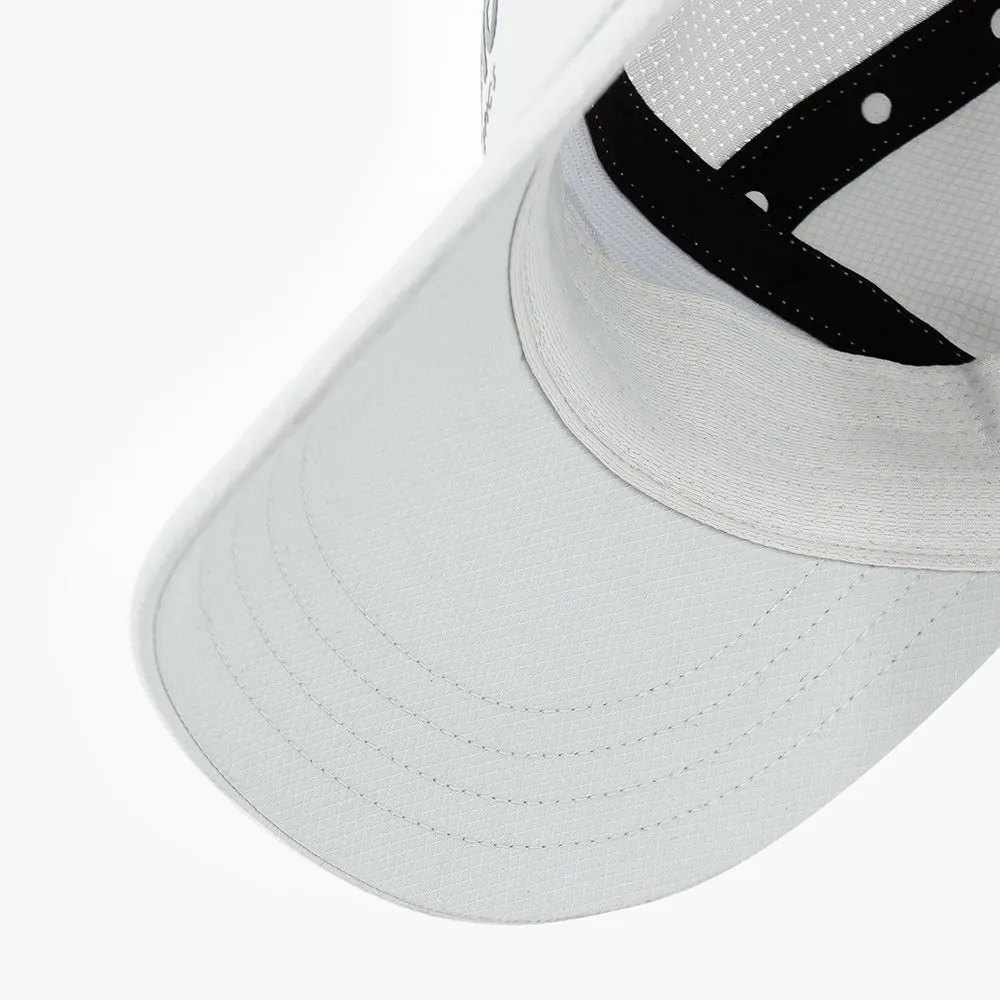 FSTCap SC - Classic - Cside - Light Grey sold by ciele athletics product image thumbnail 3