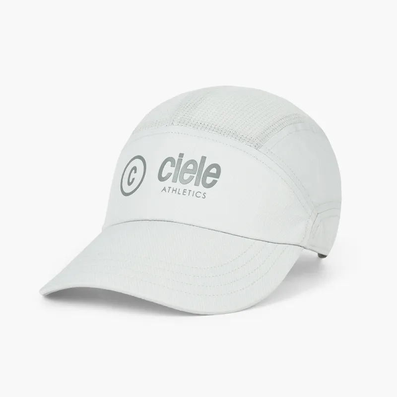 FSTCap SC - Classic - Cside - Light Grey sold by ciele athletics