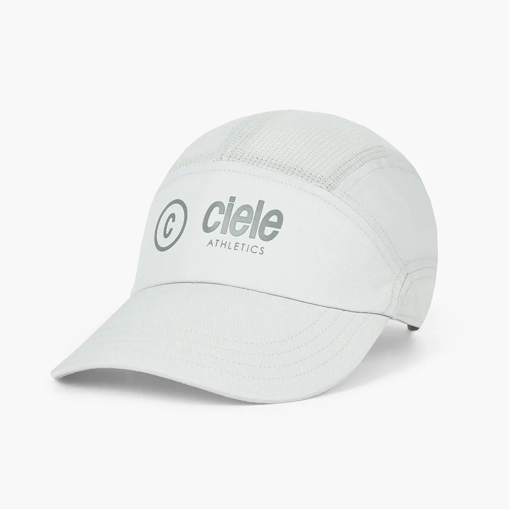 FSTCap SC - Classic - Cside - Light Grey sold by ciele athletics