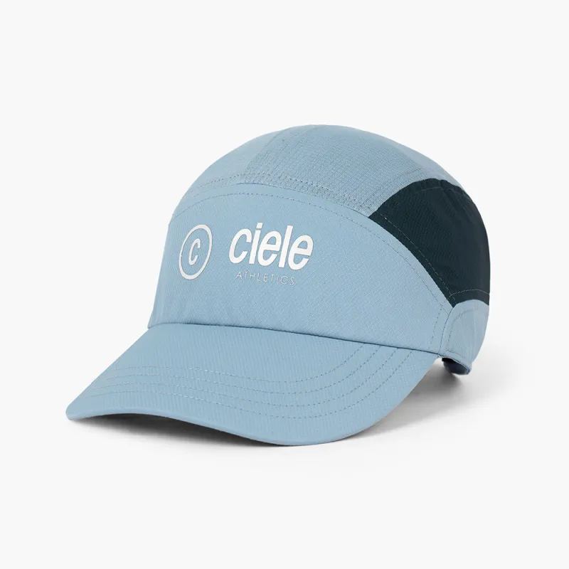 FSTCap SC - Classic - Cside - Chambray/Deep Space sold by ciele athletics