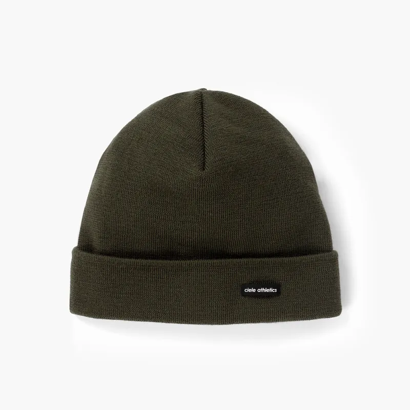 TRBeanie - Terrain sold by ciele athletics