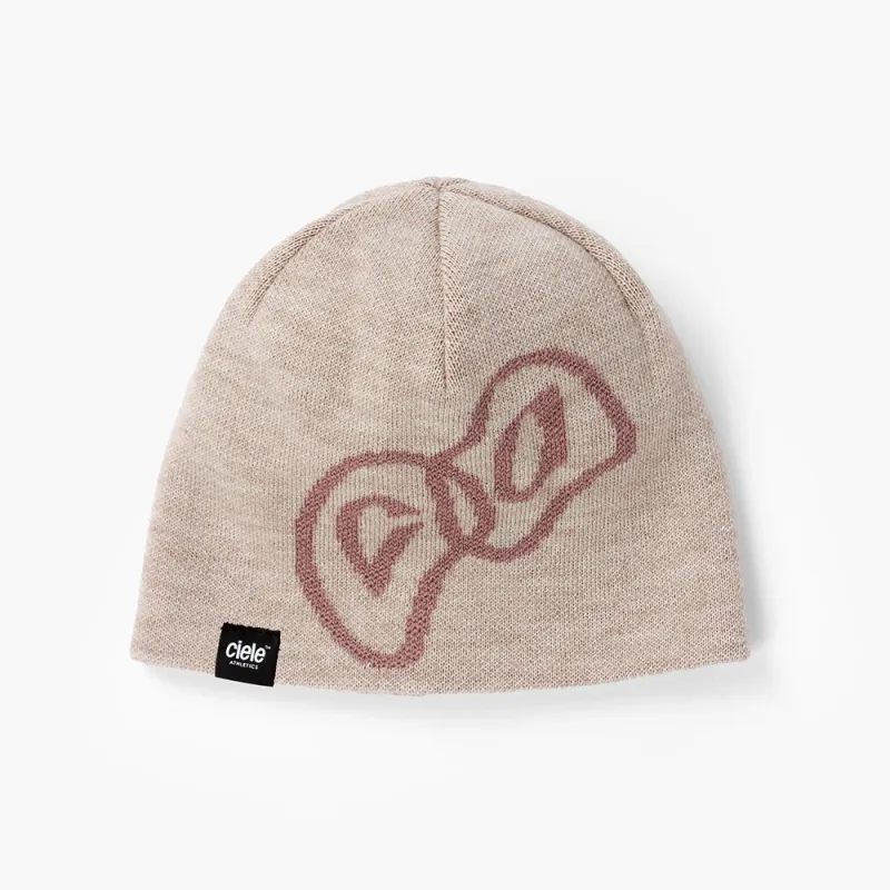 SKLBeanie - Vanilla sold by ciele athletics