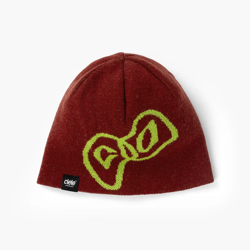 SKLBeanie - Clay sold by ciele athletics