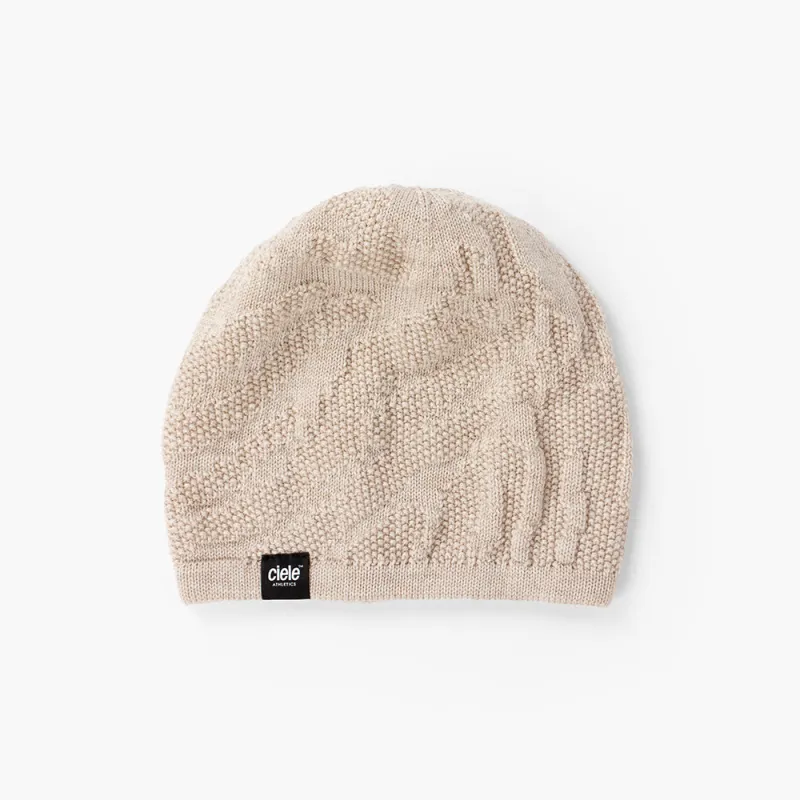 LGRBeanie - Vanilla sold by ciele athletics