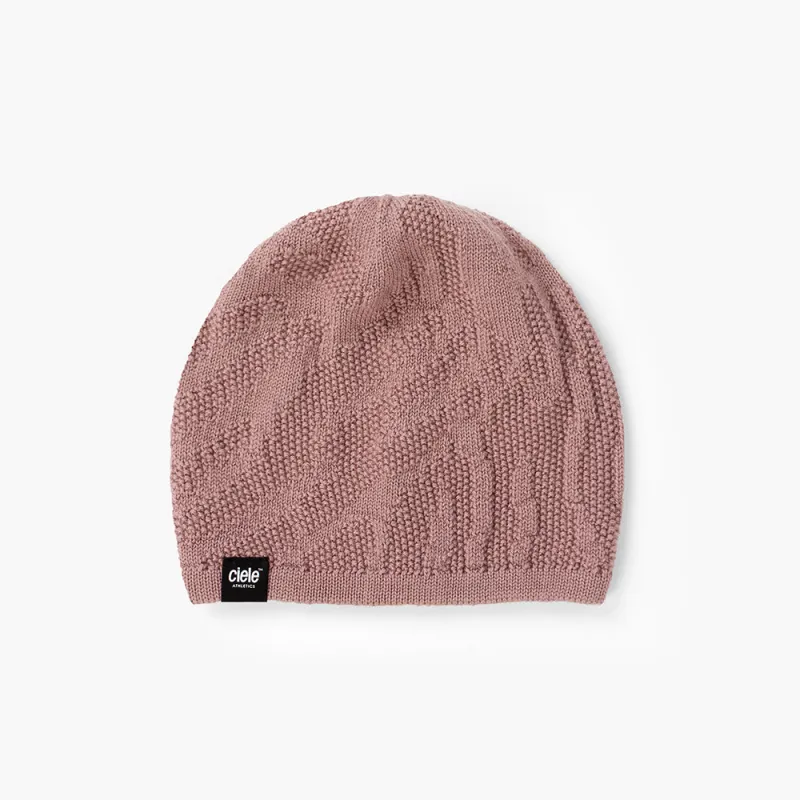 LGRBeanie - Blush sold by ciele athletics