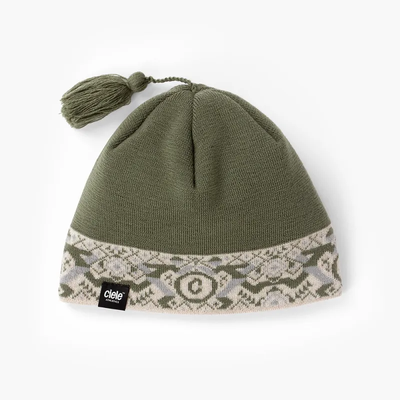 CXBeanie sold by ciele athletics