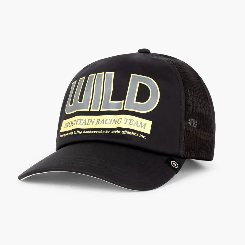 TRLCap SC - LE - WMRT - Black sold by ciele athletics