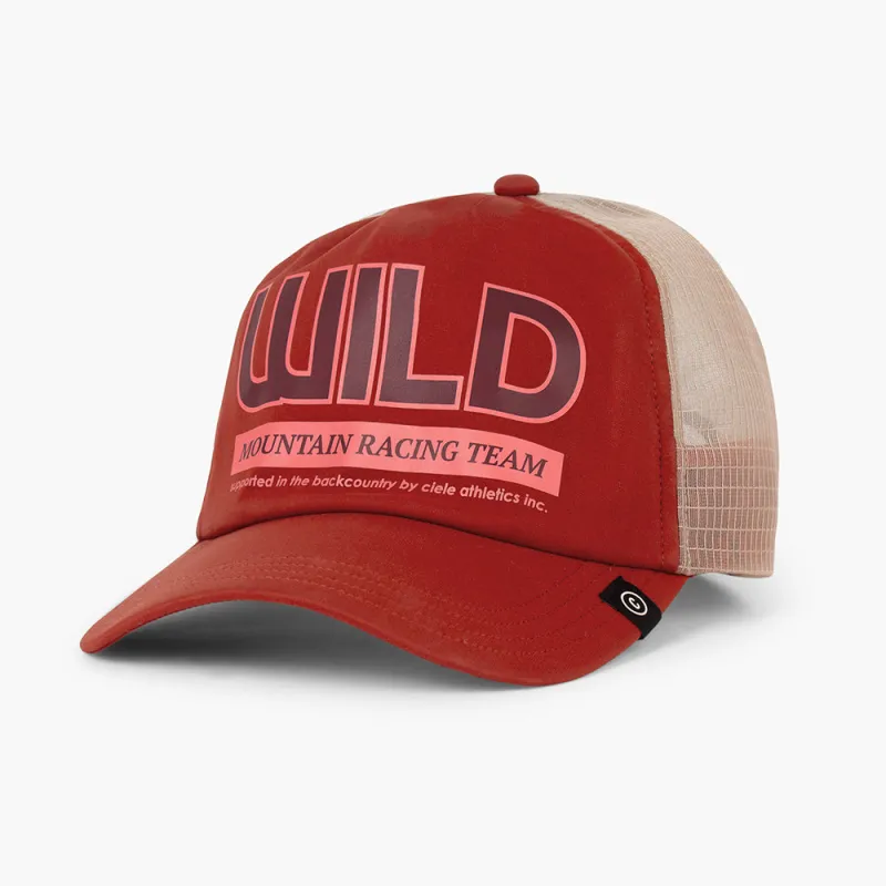 TRLCap SC - LE - WMRT - Clay sold by ciele athletics