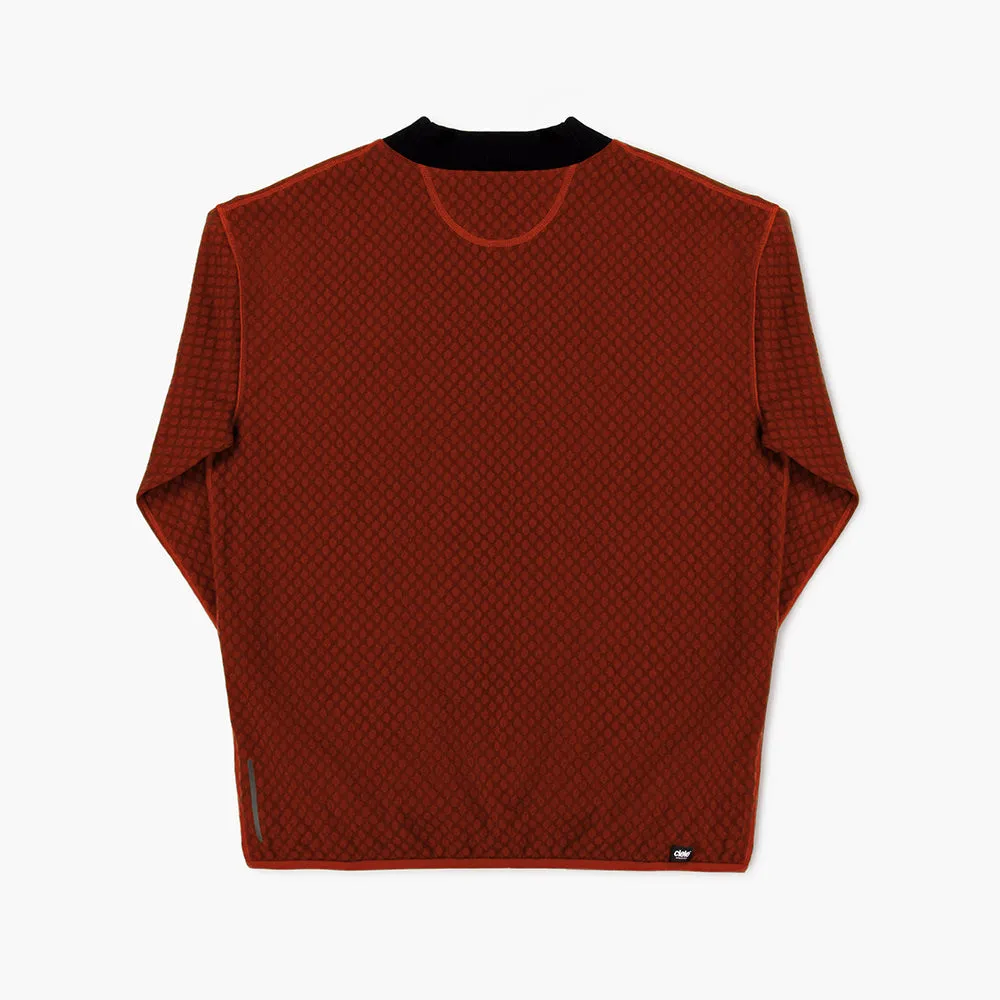 VLVMockneck sold by ciele athletics product image thumbnail 5