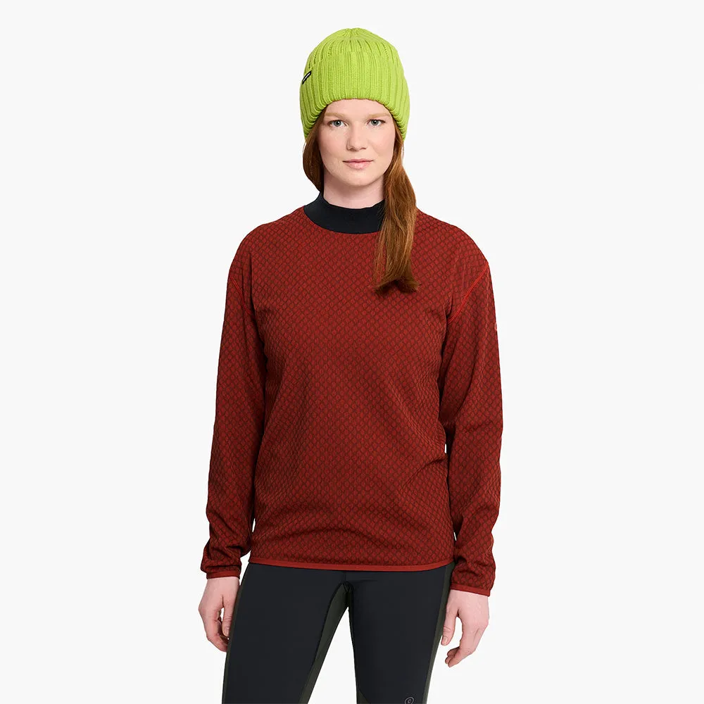 VLVMockneck sold by ciele athletics product image thumbnail 2