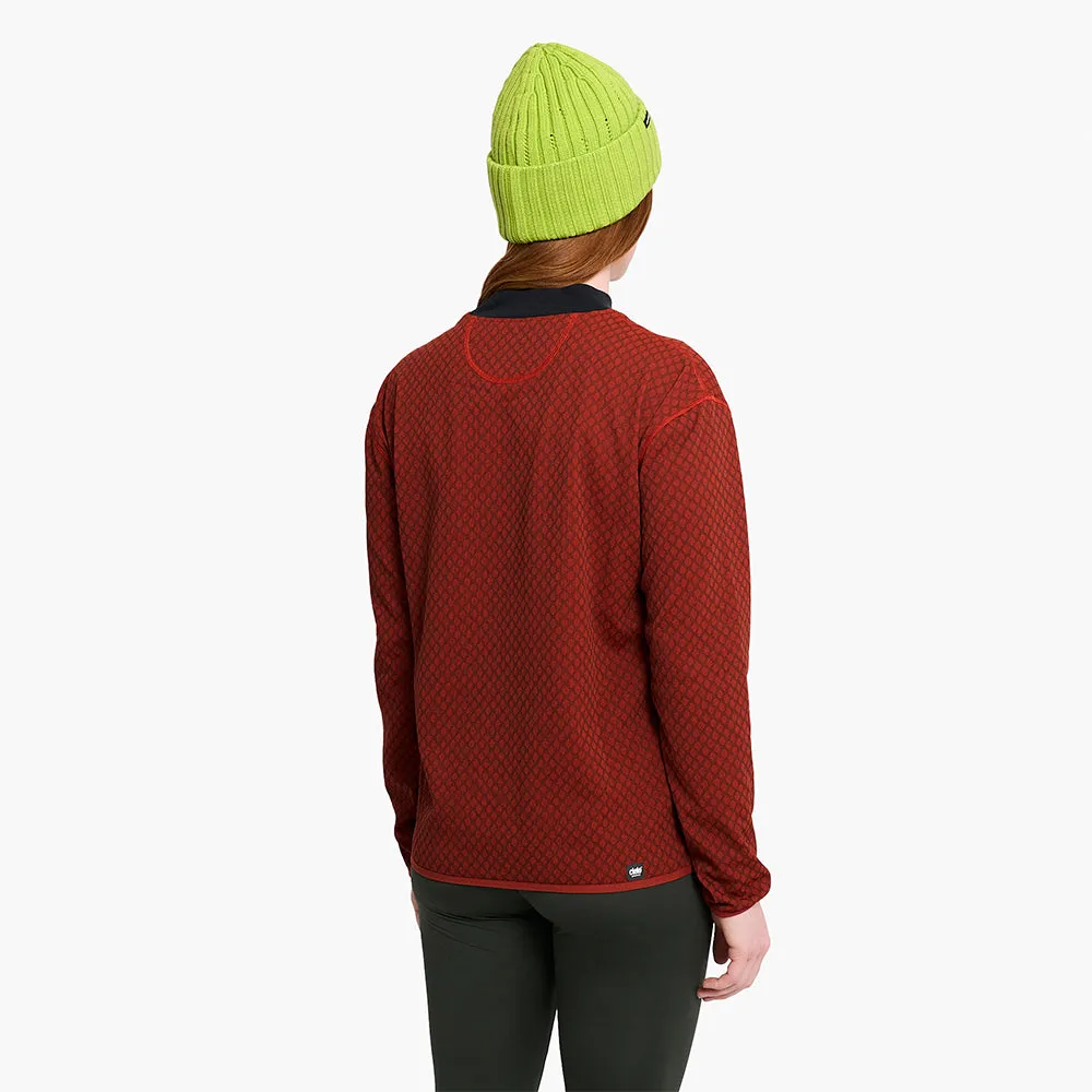 VLVMockneck sold by ciele athletics product image thumbnail 3