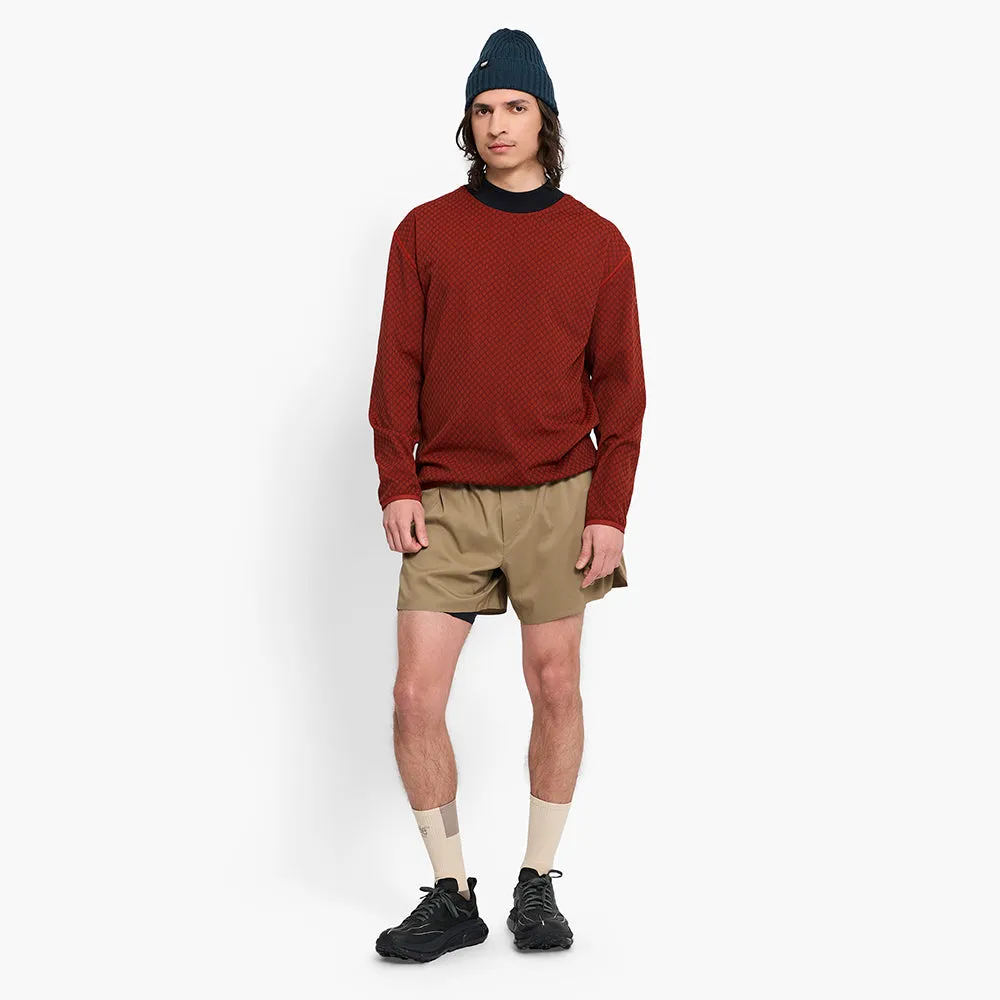 VLVMockneck sold by ciele athletics product image thumbnail 4