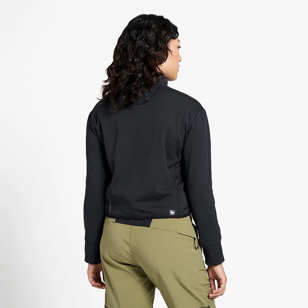 VLVHalfzip sold by ciele athletics product image thumbnail 4