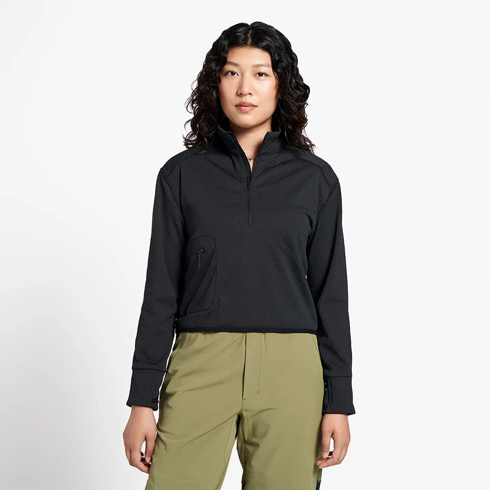 VLVHalfzip sold by ciele athletics product image thumbnail 2