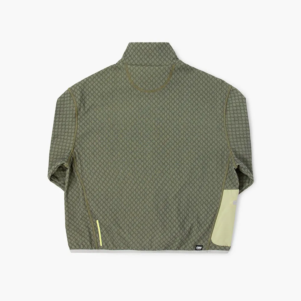 VLVHalfzip sold by ciele athletics product image thumbnail 5