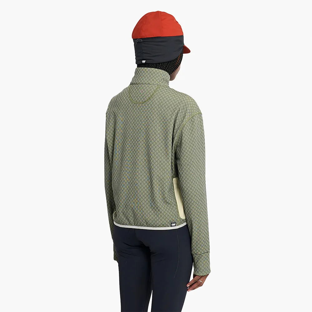 VLVHalfzip sold by ciele athletics product image thumbnail 3