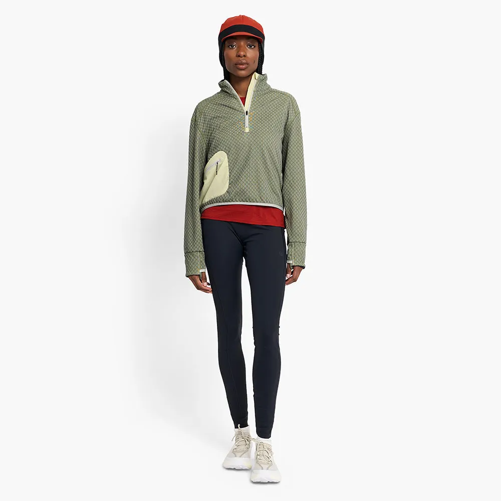 VLVHalfzip sold by ciele athletics product image thumbnail 4