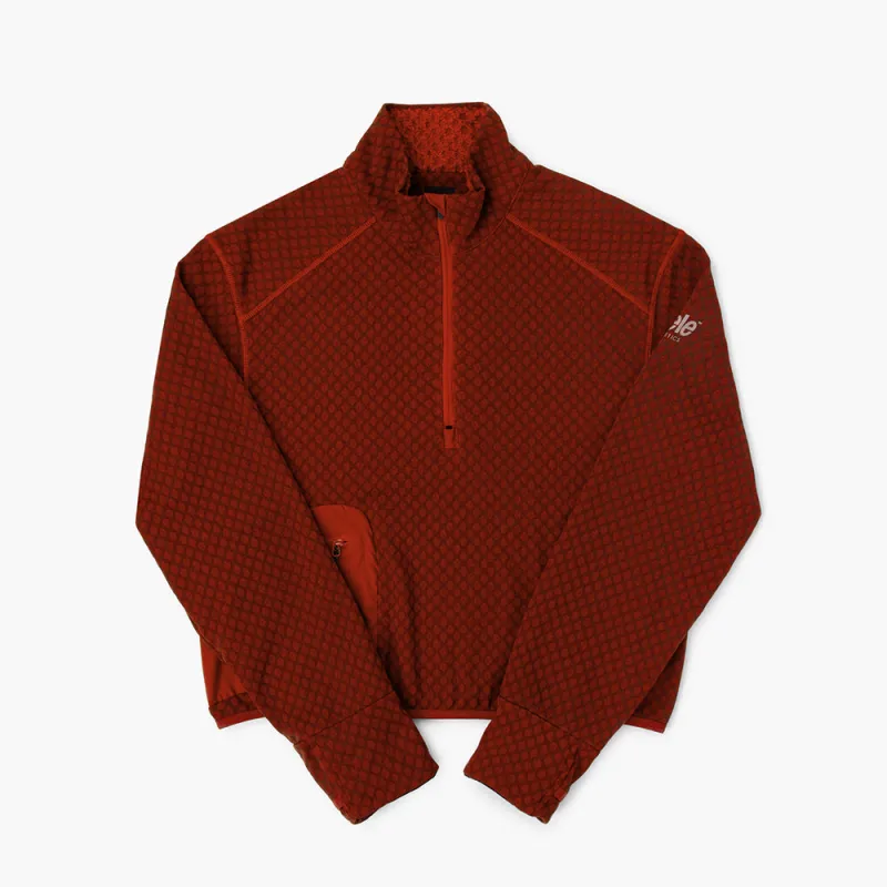 VLVHalfzip sold by ciele athletics
